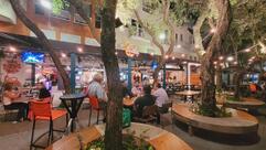 Bar do Mussum