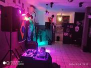 Duas Rodas Music Bar