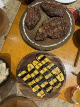 FOGO - TUDO PARA CHURRASCO