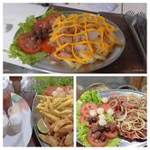 Bambú Bar