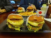 Planet Burger