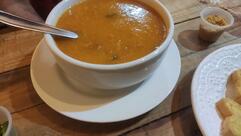 Caldo Pai D'égua