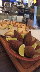 El-Kik Culinária Libanesa