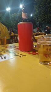 Bar Thiago de Breu