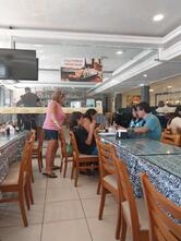 Churrascaria Lagos Grill