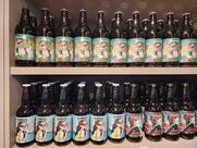 Cervejaria Hermanitos - Loja e Choperia.