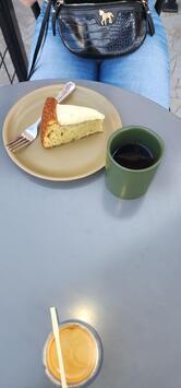 Andante Café