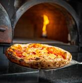 Peppina Pizzaria - Vinhedo