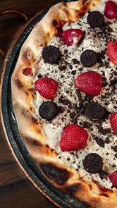 Benditta Pizza