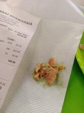 Almaaz Shawarma