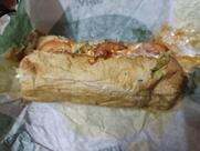 Subway Gandhidham