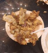 AKSHAY DUM BIRIYANI HOSAKOTE HASSAN