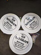 Sitaram Biriyani