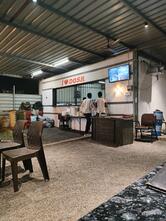 Haveli Garden Restaurant