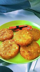 Sri Maruti Hangout Corner Cafe