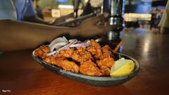 The Village Family Restaurant