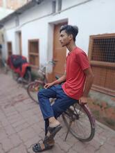 Kathi Junction