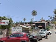 Hotel Mount Regency