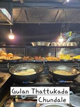 Gulan Thattukada