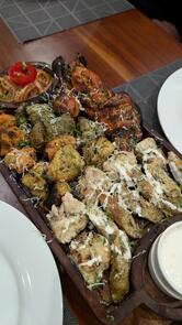 Lafella Family Restaurant, Valanchery
