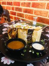 MR. DOSA G