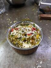 Sarathi's Food Point
