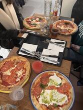 It - Italian Trattoria Rouen