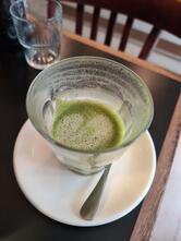 café müller