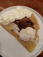Bettyse Café Crêpes