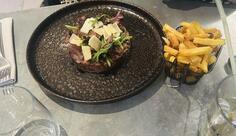 La Berjallie Brasserie