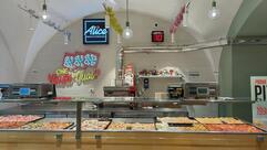 Alice Pizza Grottaferrata