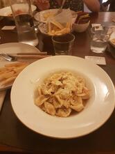 Madera Restaurant