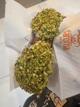 La Cannoleria Siciliana