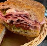 Magnifico Food Store