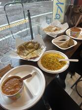 Shiva Indian Takeaway