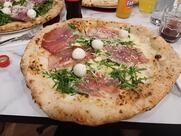 Pizzeria 'O Sarracin (Nola)