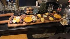 Grand cafe Noordeinde