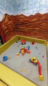 RIDDHI SIDDHIS KIDS FUN ADDA