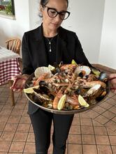 Ristorante Pizzeria Donna Giovanna