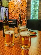 Nexus Fine Dine Restaurant