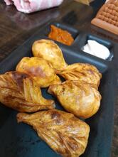 Cafe Desi Spice - Best Cafe In Pune