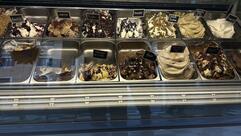 Gelateria Frel