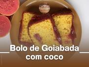 Cabana do bolo