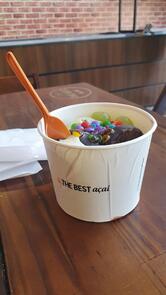 The Best Açaí