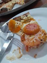 Sorveteria e Pizzaria Top10