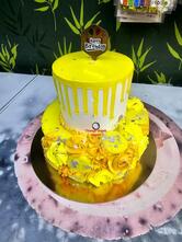 The Cake Way