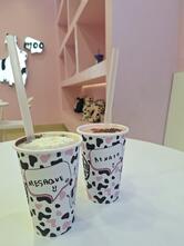Milky Moo