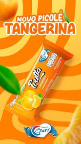 Sorvetes Guri Foz