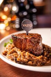 Vasto Restaurante BH: Carnes Nobres, Sobremesas, Sushi, Drinks, Vinho, Chopp