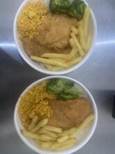 Maranata restaurante e marmitaria
